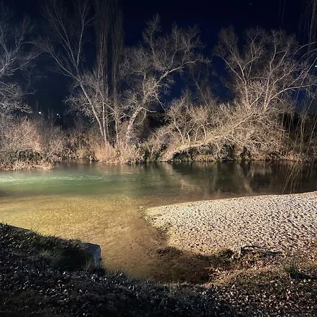 Apartment Valdobar *