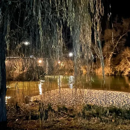 Valdobar Apartment Peñafiel