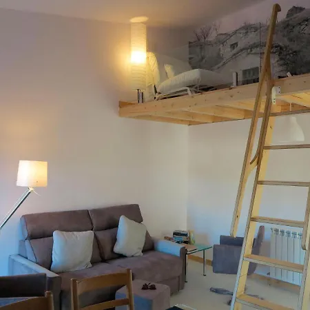 Apartment Valdobar