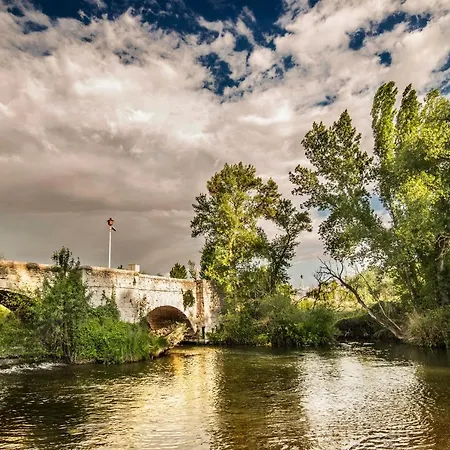 Valdobar Apartment *