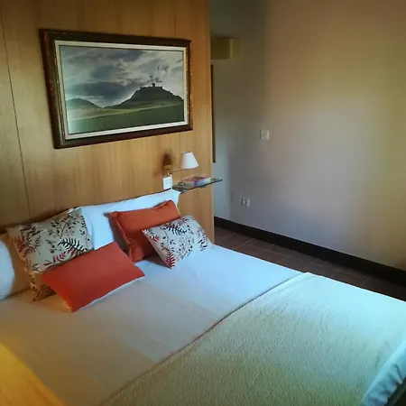 Apartment Valdobar