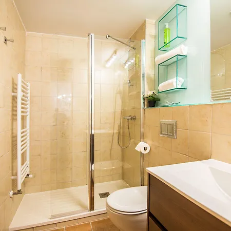 Valdobar Apartment Penafiel