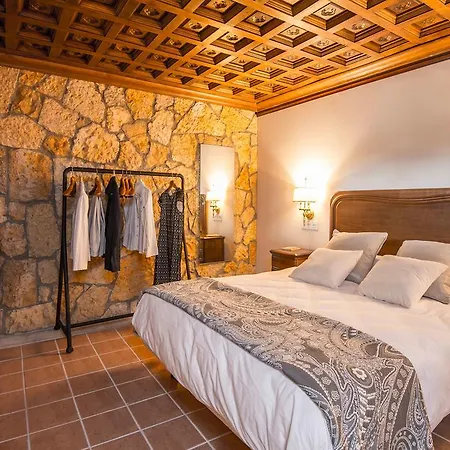 Apartmán Valdobar Peñafiel