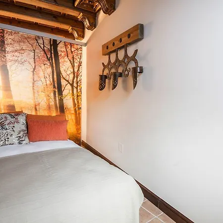 Valdobar Apartment Peñafiel