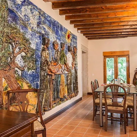 Valdobar Apartmán *