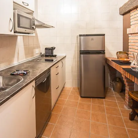Apartmán Valdobar Peñafiel