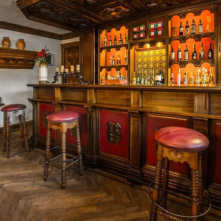 Valdobar Apartment