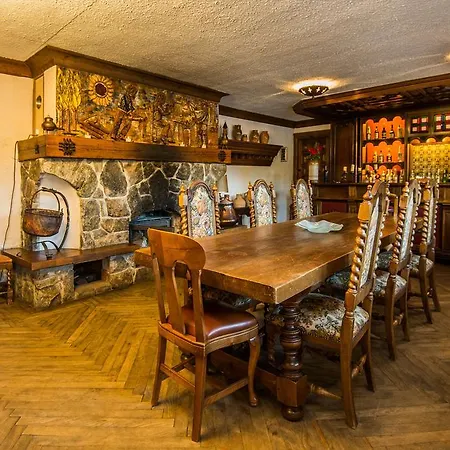 Apartment Valdobar *