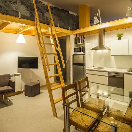 Apartment Valdobar