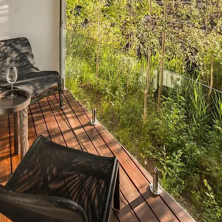 Valdobar Apartment