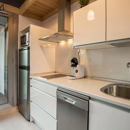Valdobar Apartment Penafiel