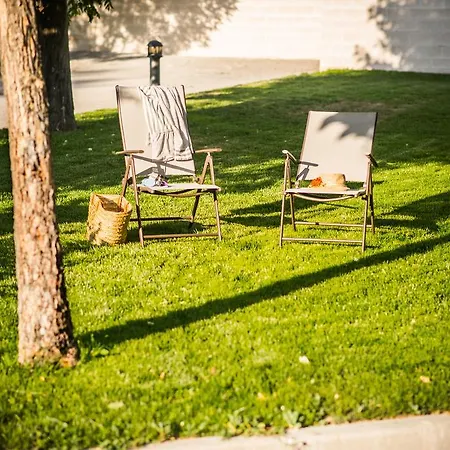 Valdobar Apartmán Peñafiel