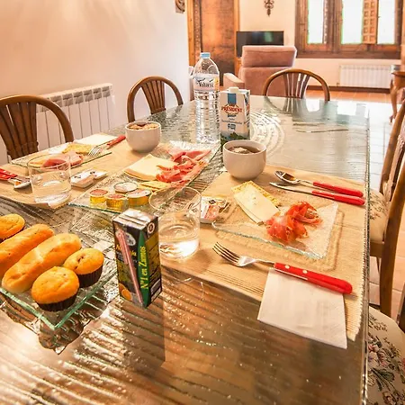 Apartment Valdobar *