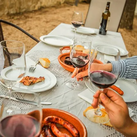 Valdobar * Peñafiel