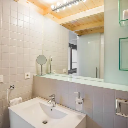 Valdobar Apartment Peñafiel