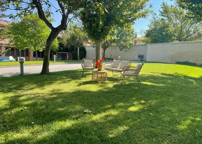 Lejlighed Valdobar *