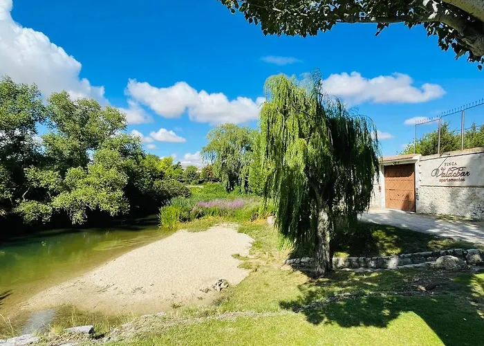 Lejlighed Valdobar *