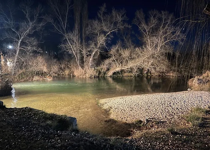 Lejlighed Valdobar *