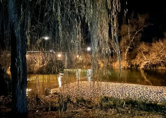 Valdobar 公寓 佩纳菲尔