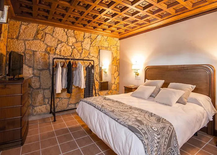 公寓 Valdobar 佩纳菲尔