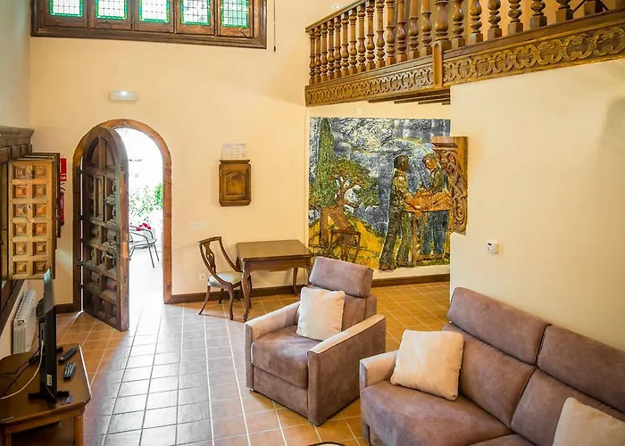 Lejlighed Valdobar *