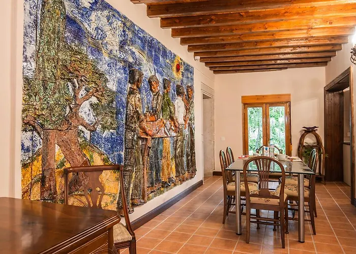 Valdobar Lejlighed *