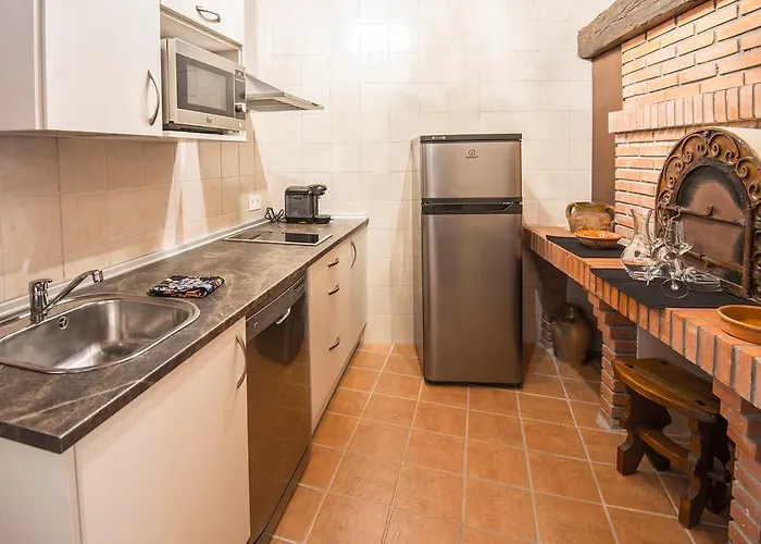 公寓 Valdobar 佩纳菲尔