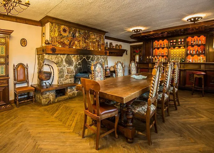 Lejlighed Valdobar *