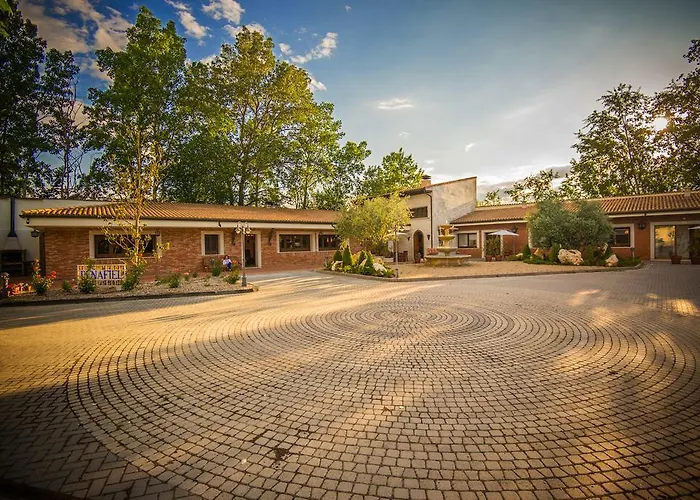 Valdobar * 佩纳菲尔