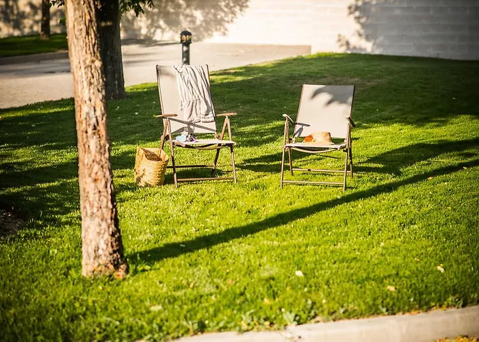 Valdobar 公寓 佩纳菲尔