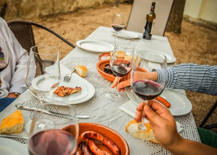 Valdobar * Peñafiel